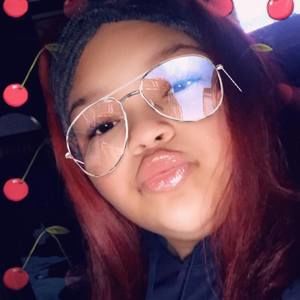 Meet your Posher, Tianna